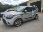 2012 KIA Soul +