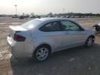 2010 Ford Focus SE