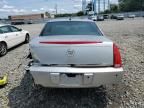 2007 Cadillac DTS