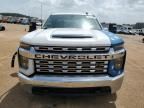 2021 Chevrolet Silverado K2500 Heavy Duty LT