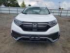 2021 Honda CR-V SE