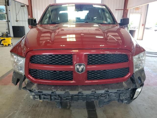 2014 Dodge RAM 1500 ST