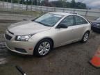 2013 Chevrolet Cruze LS