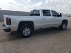 2016 GMC Sierra K1500 SLT