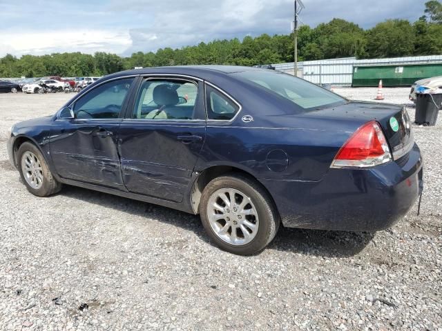 2008 Chevrolet Impala LS