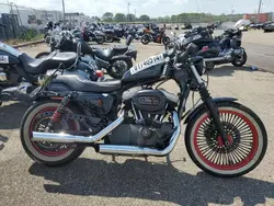 2009 Harley-Davidson XL1200 N en venta en Moraine, OH