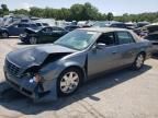 2004 Cadillac Deville DTS