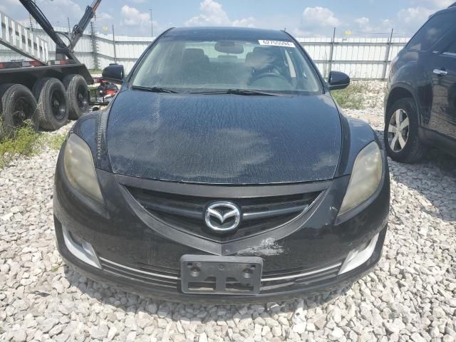 2010 Mazda 6 S