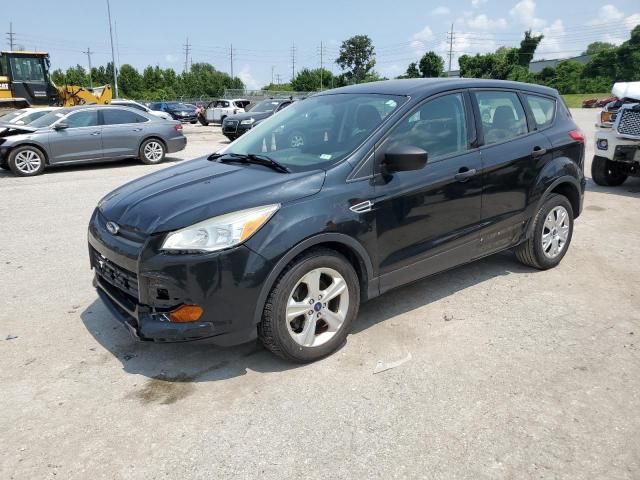 2014 Ford Escape S