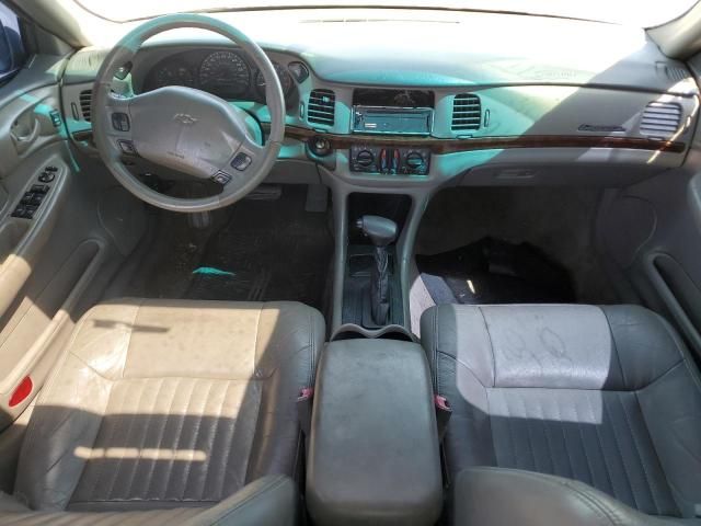 2003 Chevrolet Impala LS