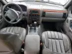 1999 Jeep Grand Cherokee Limited