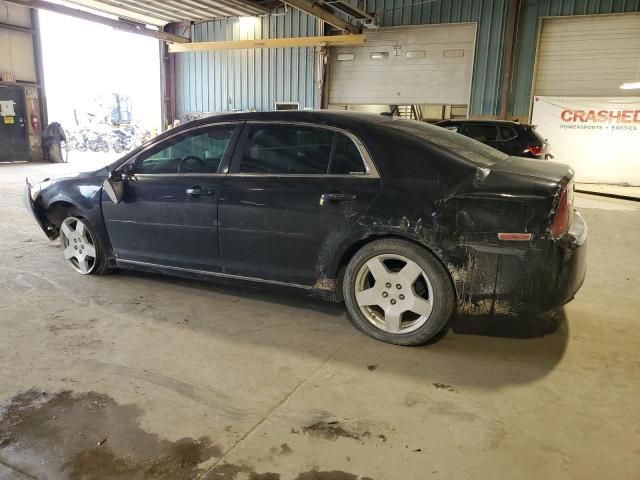 2008 Chevrolet Malibu 2LT