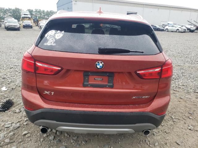 2018 BMW X1 XDRIVE28I