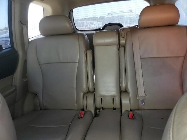 2010 Toyota Highlander Limited