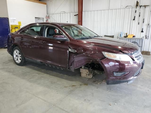 2011 Ford Taurus SEL