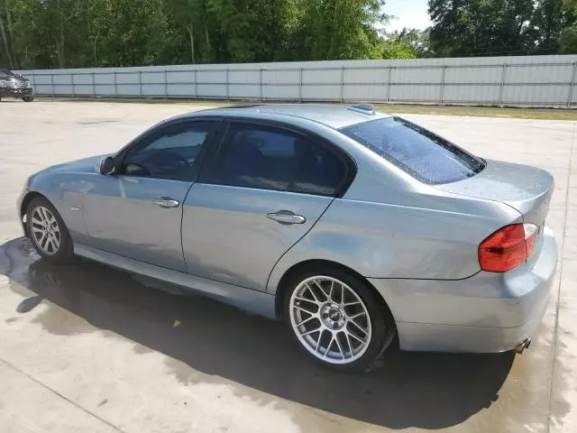 2007 BMW 328 I