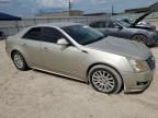 2013 Cadillac CTS Luxury Collection