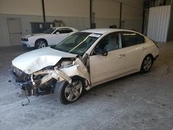 Salvage cars for sale at Gastonia, NC auction: 2008 Nissan Altima 2.5