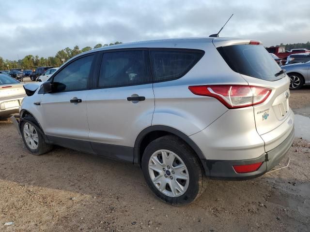 2014 Ford Escape S