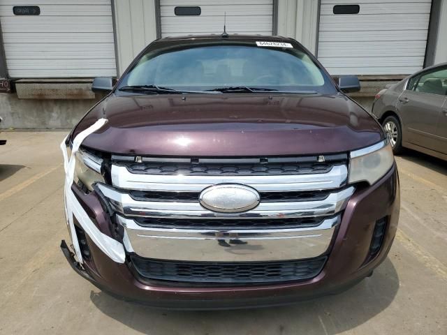 2011 Ford Edge SE