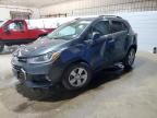 2018 Chevrolet Trax 1LT