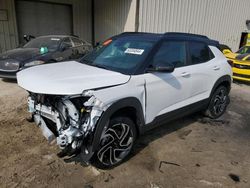 Chevrolet Trailblzr Vehiculos salvage en venta: 2024 Chevrolet Trailblazer RS