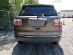 2012 GMC Acadia SLT-1