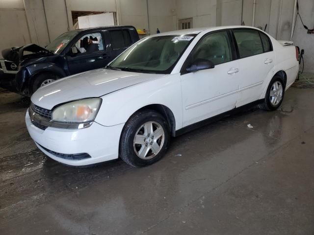 2004 Chevrolet Malibu LS