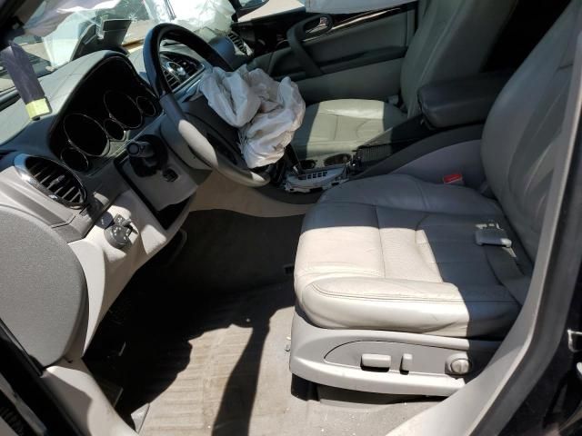 2015 Buick Enclave