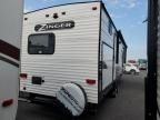 2022 Crossroads Travel Trailer