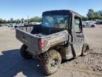 2022 Polaris Ranger 1000 Premium Winter Prep