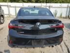 2022 Acura ILX Premium A-Spec