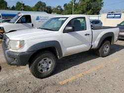 Toyota salvage cars for sale: 2014 Toyota Tacoma