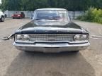 1963 Ford Galaxy 500