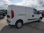 2022 Dodge RAM Promaster City Tradesman