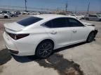 2024 Lexus ES 300H Base