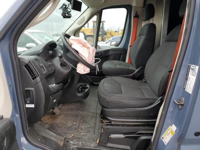 2020 Dodge RAM Promaster 3500 3500 High