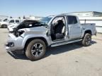 2017 Toyota Tacoma Double Cab