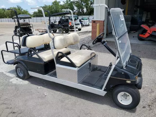 2009 Golf Club Car