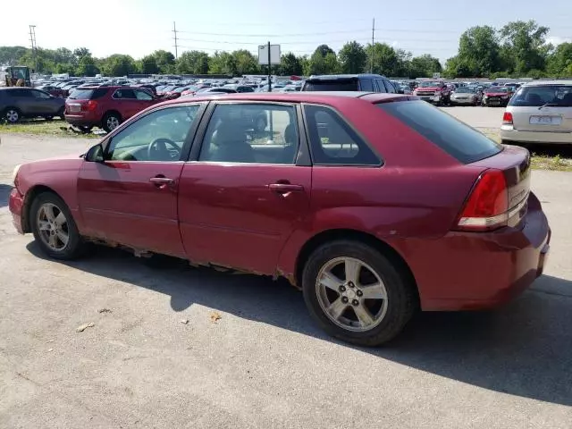 2004 Chevrolet Malibu Maxx LS