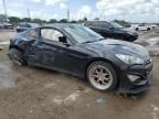 2013 Hyundai Genesis Coupe 2.0T