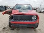 2018 Jeep Renegade Trailhawk