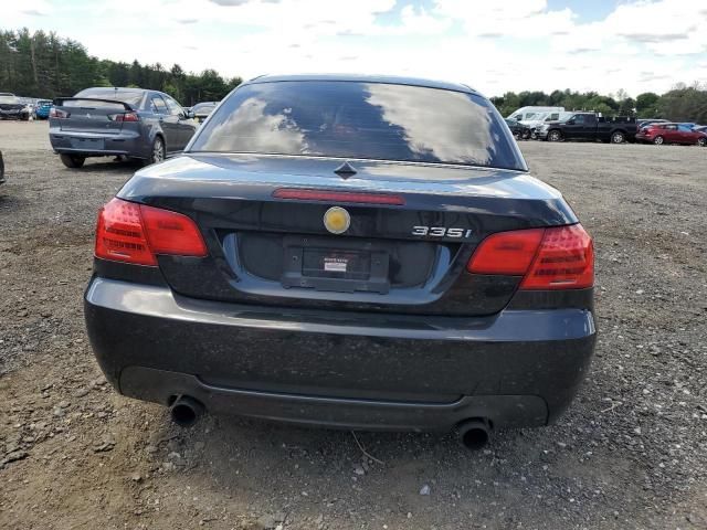 2013 BMW 335 I