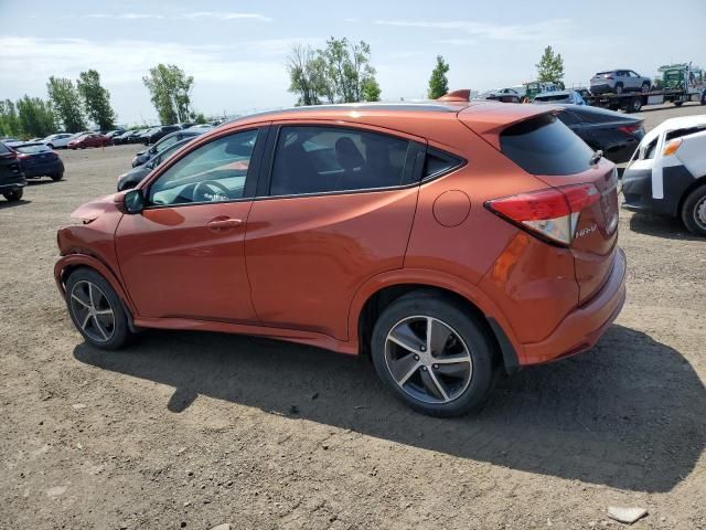 2019 Honda HR-V Touring