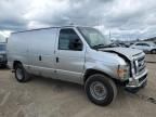 2012 Ford Econoline E350 Super Duty Van