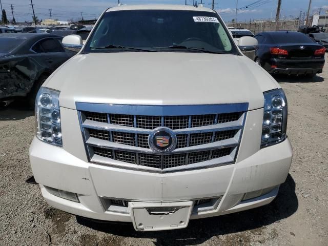 2014 Cadillac Escalade ESV Platinum