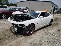 2016 Dodge Charger R/T en venta en Spartanburg, SC