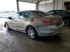 2008 Honda Accord LXP