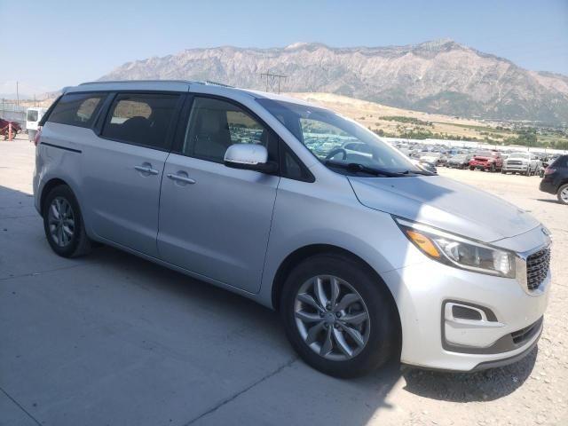 2019 KIA Sedona LX