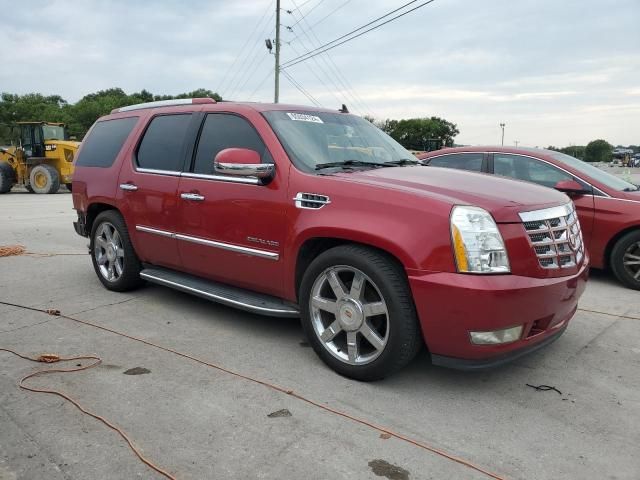 2013 Cadillac Escalade Luxury